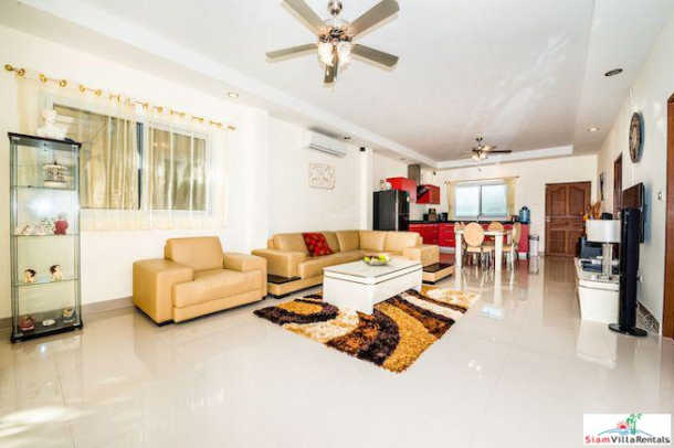 Platinum Residence | Colorful and  Private Three Bedroom Pool Villa in Rawai for Rent-20