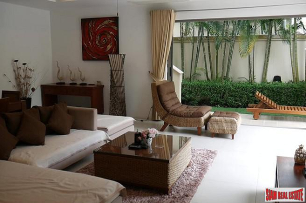 The Residence Bang Tao | Luxury Two Bedroom Pool Villa for Rent 10 Minute Walk to Bangtao Beach-13