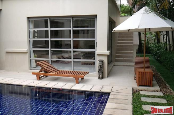 The Residence Bang Tao | Luxury Two Bedroom Pool Villa in a World Class Estate-5