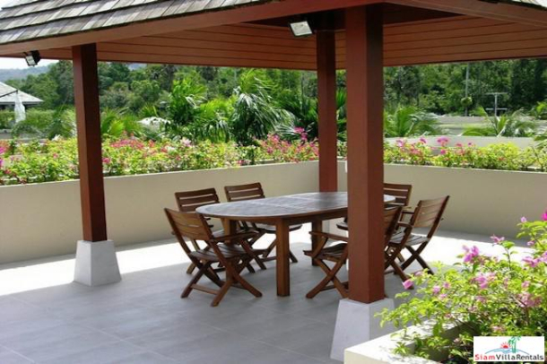 Holiday in a Luxury Two Bedroom Cherng Talay Pool Villa-10