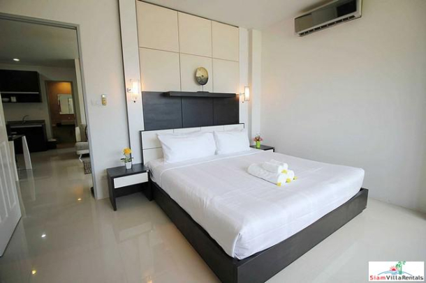 Royal Kamala Condominium | Contemporary Two Bedroom Penthouse with Second Floor Private Swimming Pool for Rent-10