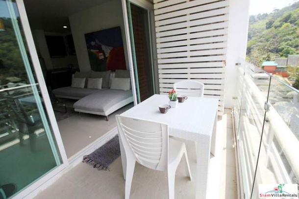 Beautiful Two Bedroom Pool Villa Delightfully Decorated in Cherng Talay-26
