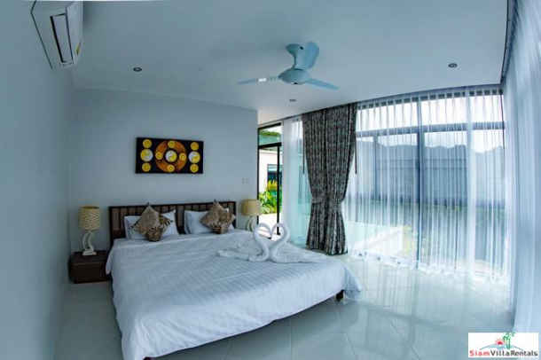 Namara Residences | Fantastic Sea Views from this New 2 Bedroom Pool Villa in the Hills of Kamala-2