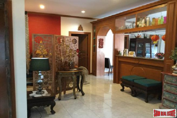 3 bedroom villa located at a very nice quiet and convenience areas for sale- East Pattaya-5