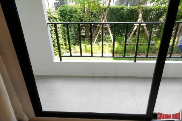 New Super Luxury Condominium in Prime Sathorn Location - Two Bedroom-26
