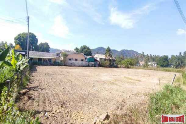 1 Rai (1,600 sqm) Land Plot in Prime Rawai Location for Sale-2