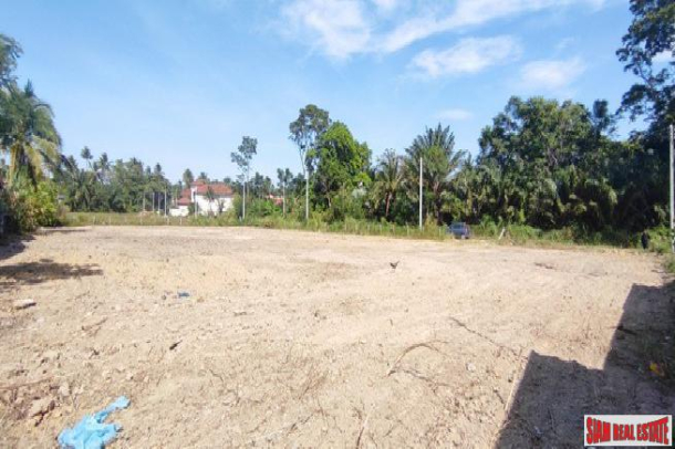 1 Rai (1,600 sqm) Land Plot in Prime Rawai Location for Sale-4