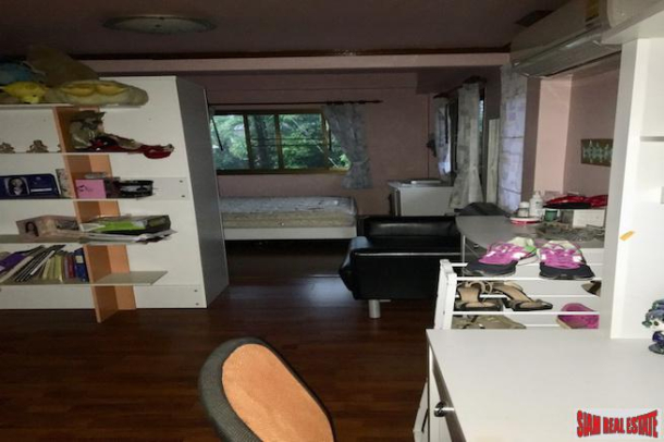 Beautiful 2 bedrooms condo near beach for sale at Jomtien road - Jomtien-18