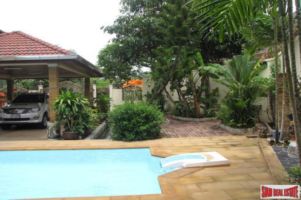 Five Bedroom Pool Villa on Large Land Plot in Kathu-6