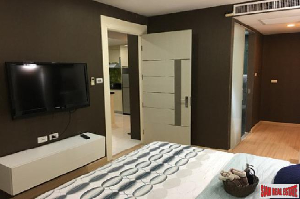 One bedroom condo at Central Pattaya city for sale - Pattaya city-3