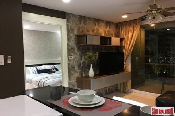 One bedroom condo at Central Pattaya city for sale - Pattaya city-4