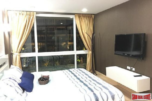 One bedroom condo at Central Pattaya city for sale - Pattaya city-5