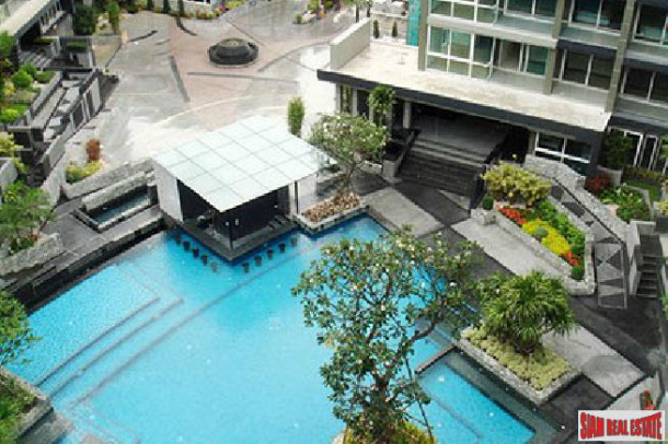 One bedroom condo at Central Pattaya city for sale - Pattaya city-6