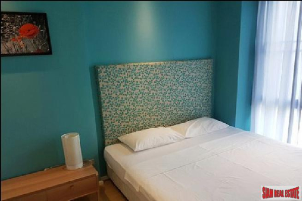 Beautiful 2 bedrooms condo near beach for sale at Jomtien road - Jomtien-3