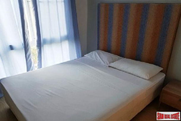 Beautiful 2 bedrooms condo near beach for sale at Jomtien road - Jomtien-5