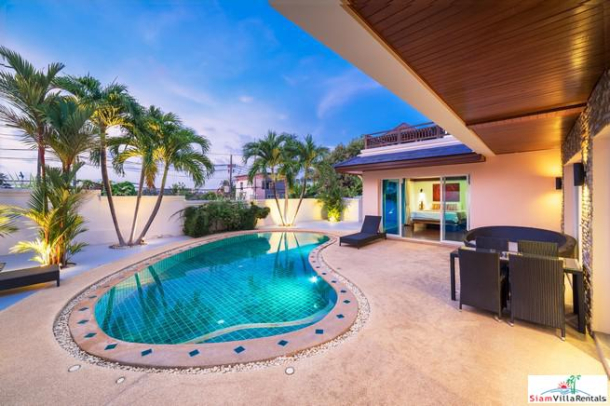 Surin Sabai Villa 2 | Beautiful Fully Furnished Three Bedroom Pool Villa only 300 Meters to Surin Beach-6