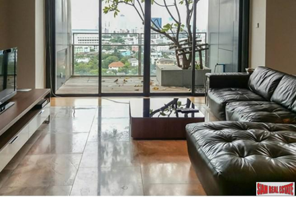 The Met | Luxury Three Bedroom Condo for Sale with River Views in Sathorn-7