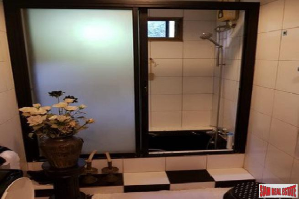 Cosy 2 bedroom house in a cosy quiet area for sale - East Pattaya-13