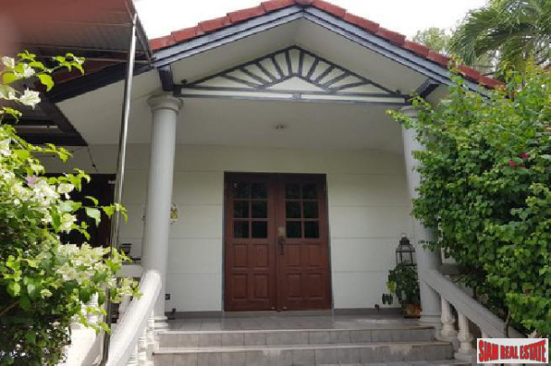 Cosy 2 bedroom house in a cosy quiet area for sale - East Pattaya-2