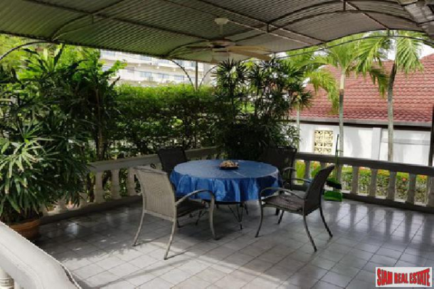 Cosy 2 bedroom house in a cosy quiet area for sale - East Pattaya-20
