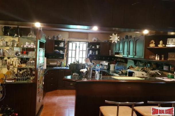 Cosy 2 bedroom house in a cosy quiet area for sale - East Pattaya-4