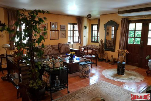 Cosy 2 bedroom house in a cosy quiet area for sale - East Pattaya-6