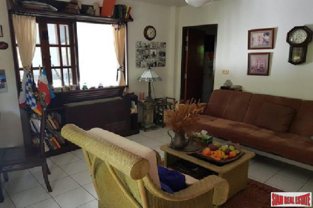 Cosy 2 bedroom house in a cosy quiet area for sale - East Pattaya-9
