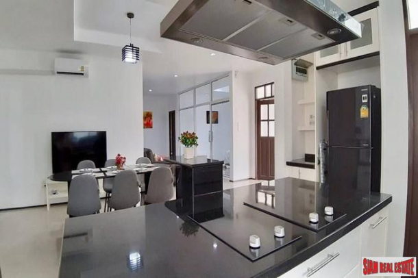 beautiful 3 bedroom and a well maintenance village for sale - East Pattaya-14