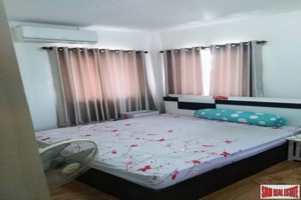 3 bedroom house fully furnished at the quiet area for sale - East Pattaya-19