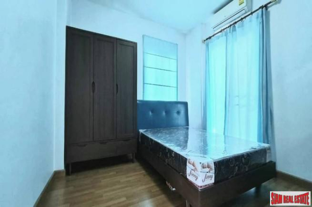Beautiful 3 bedroom house in a quiet area and well maintenance for sale -East Pattaya-14