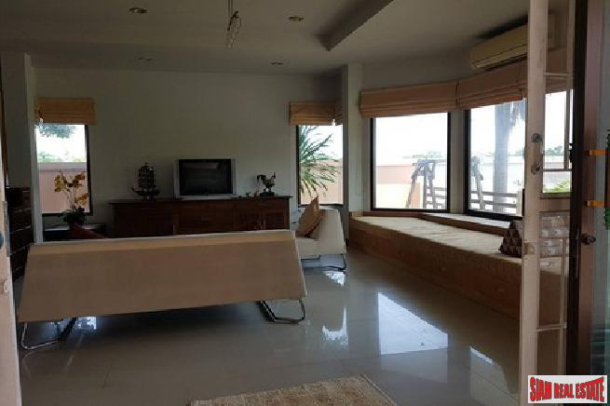 2 bedroom house at a very convenience area for sale - East Pattaya-13