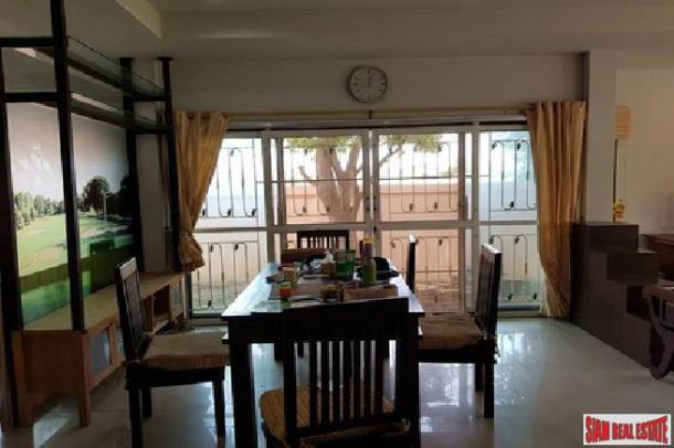 2 bedroom house at a very convenience area for sale - East Pattaya-14