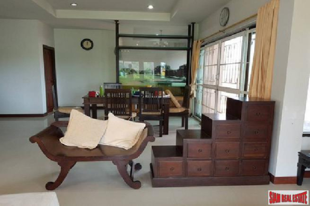 2 bedroom house at a very convenience area for sale - East Pattaya-16