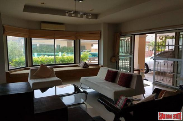 2 bedroom house at a very convenience area for sale - East Pattaya-18
