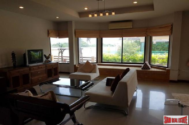 2 bedroom house at a very convenience area for sale - East Pattaya-4