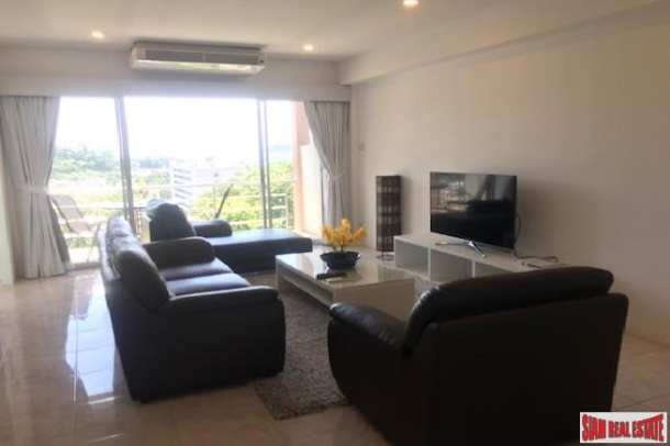 Diamond Condo | Sea & Mountain Views from this Hillside Two Bedroom Condo in Patong-2