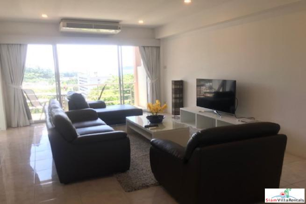 Diamond Condo | Sea & Mountain Views from this Hillside Two Bedroom Condo in Patong-2