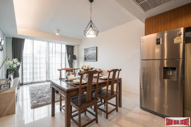 Siamese Thirty Nine | Modern 2 Bed Condo in Low-Rise Condo Close to BTS at Phrom Phong-1