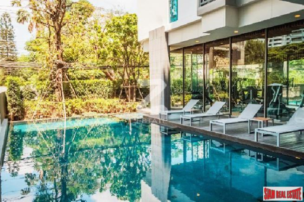 Siamese Thirty Nine | Modern 2 Bed Condo in Low-Rise Condo Close to BTS at Phrom Phong-17