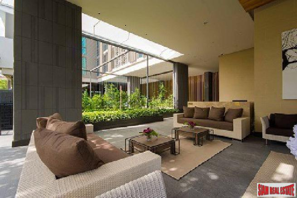 Siamese Thirty Nine | Modern 2 Bed Condo for Rent in Low-Rise Condo Close to BTS at Phrom Phong-19