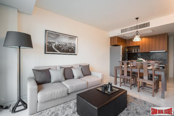 Siamese Thirty Nine | Modern 2 Bed Condo in Low-Rise Condo Close to BTS at Phrom Phong-2