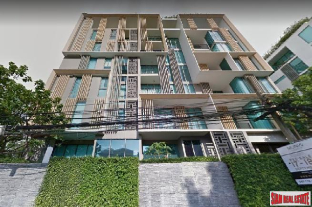 Siamese Thirty Nine | Modern 2 Bed Condo in Low-Rise Condo Close to BTS at Phrom Phong-24