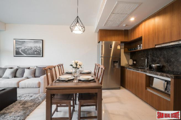 Siamese Thirty Nine | Modern 2 Bed Condo in Low-Rise Condo Close to BTS at Phrom Phong-3