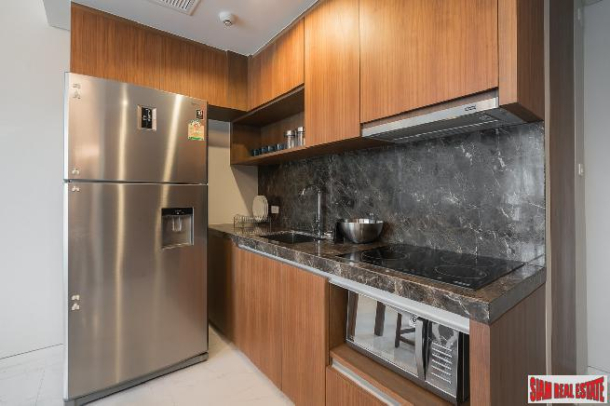 Siamese Thirty Nine | Modern 2 Bed Condo in Low-Rise Condo Close to BTS at Phrom Phong-8