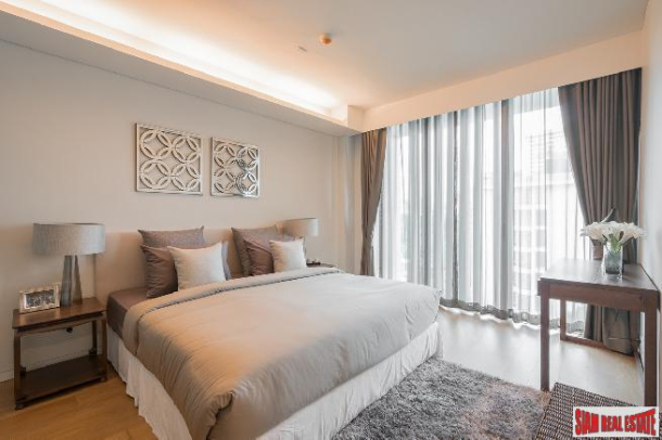 Siamese Thirty Nine | Modern 2 Bed Condo in Low-Rise Condo Close to BTS at Phrom Phong-9