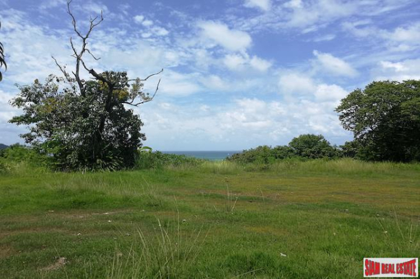 Spectacular Land Plot with Beachfront and Sea Views in Ao Yon, Phuket-3