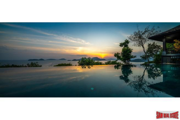 Sri Panwa | Amazing Panoramic Andaman Sea Views from this Very Special Pool Villa in Cape Panwa-18
