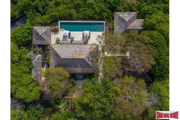 Sri Panwa | Amazing Panoramic Andaman Sea Views from this Very Special Pool Villa in Cape Panwa-21