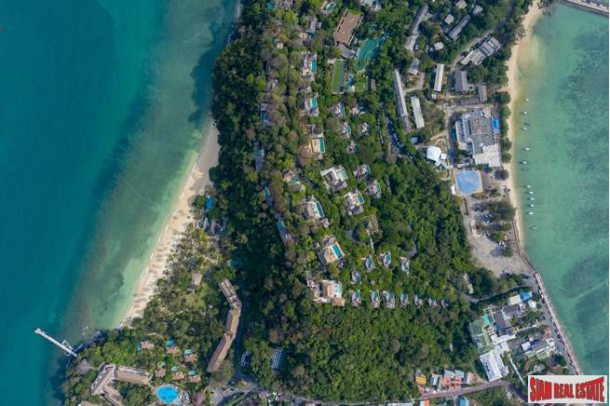 Sri Panwa | Amazing Panoramic Andaman Sea Views from this Very Special Pool Villa in Cape Panwa-23