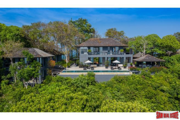 Sri Panwa | Amazing Panoramic Andaman Sea Views from this Very Special Pool Villa in Cape Panwa-25